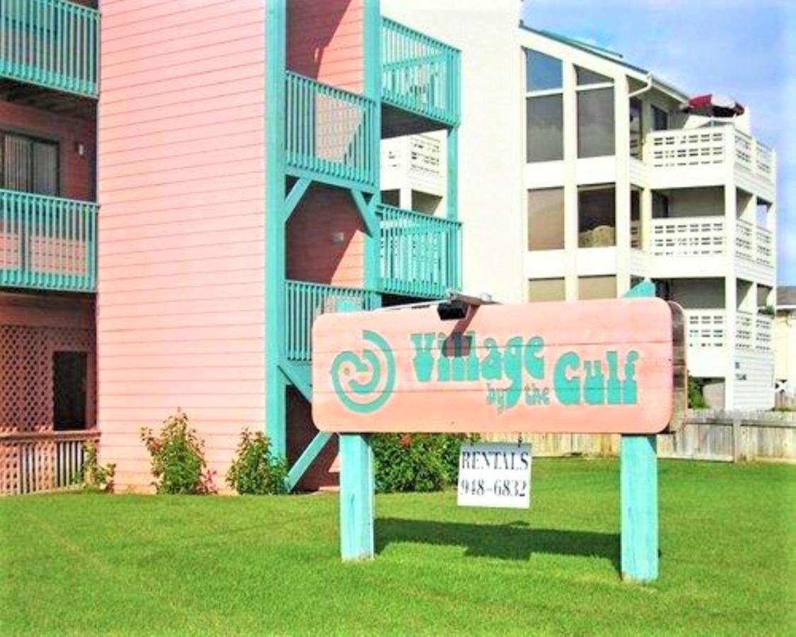 Village By The Gulf Gulf Shores Exteriör bild