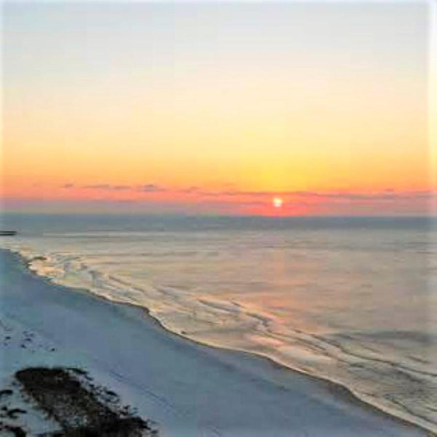Village By The Gulf Gulf Shores Exteriör bild
