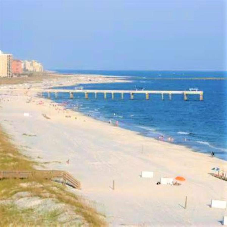 Village By The Gulf Gulf Shores Exteriör bild