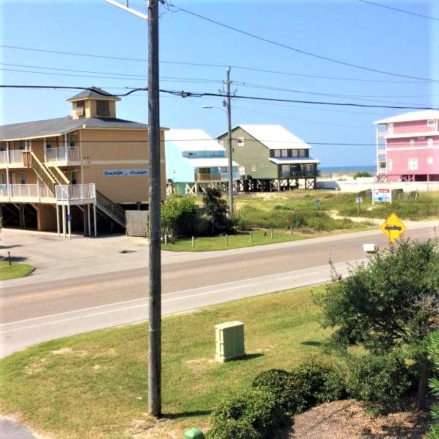 Village By The Gulf Gulf Shores Exteriör bild