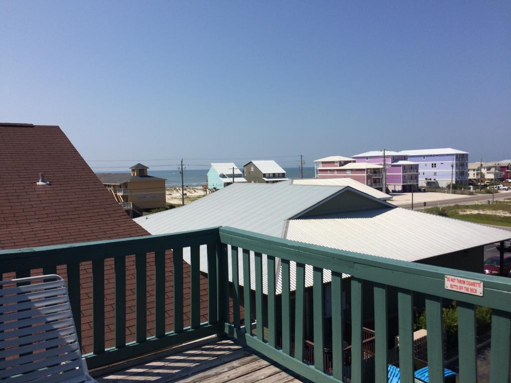 Village By The Gulf Gulf Shores Exteriör bild