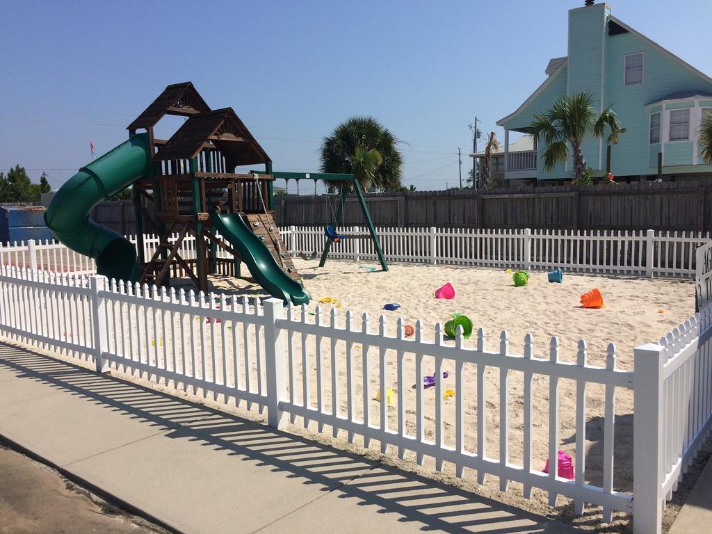Village By The Gulf Gulf Shores Exteriör bild